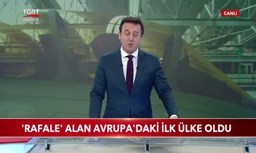 Mali Krizdeki Yunanistan, Fransa'dan 18 Adet Savaş Uçağı Aldı 