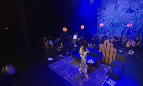 Simge - Vicdanın Affetsin (Akustik Live Versiyon) 