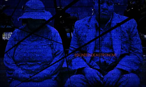 Son Feci Bisiklet - Bikinisinde Astronomi