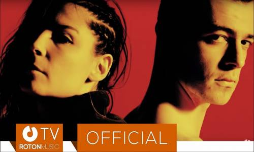 Jean Gavril ft. Geneva - Oh, Ramona