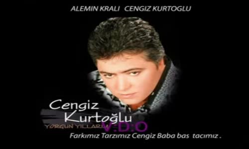 Cengiz Kurtoğlu - Duvardaki Resim
