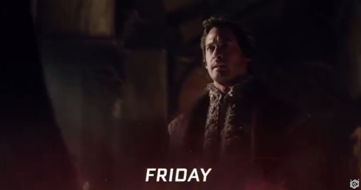 Reign 4. Sezon 13. Bölüm Fragmanı