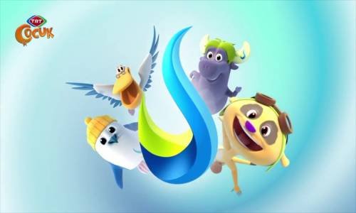 Su Elçiler - Sular Yükseliyor