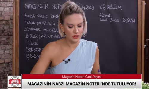 Dünyaca Ünlü Yıldız Nasıl Pes Etti