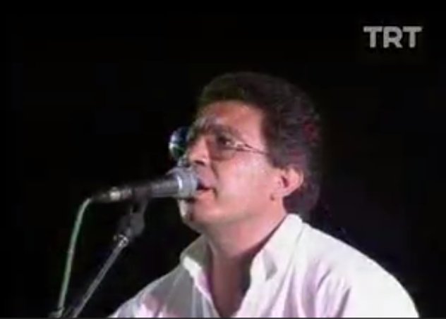 Zülfü Livaneli Odam Kireç Tutmuyor