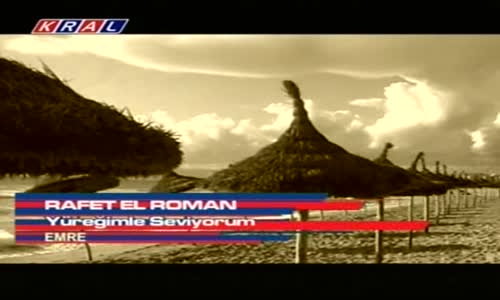 yuregimle seviyorum