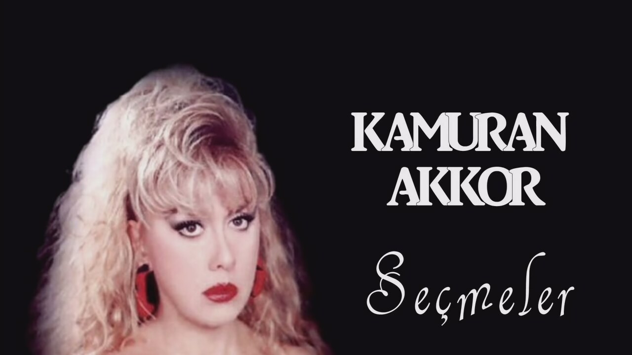 Kamuran Akkor  Günah