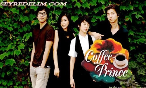 Coffee Prince 2. Bölüm İzle