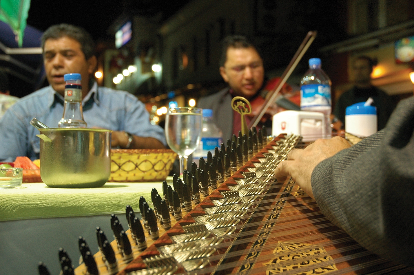 Arap Şükrü Meyhane Şarkıları