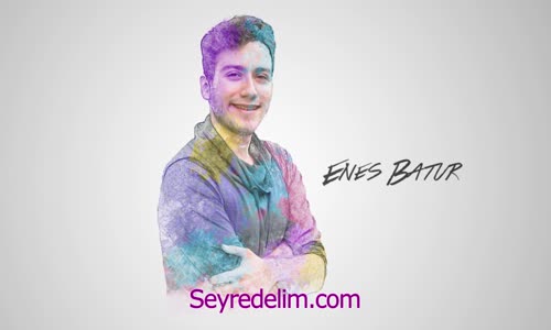 Photoshop Dersleri _ Suluboya Ve KaraKalem Efekti _ Photo Manipulation Tutorials
