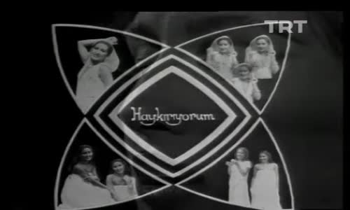 Nükhet Duru-Haykırıyorum 