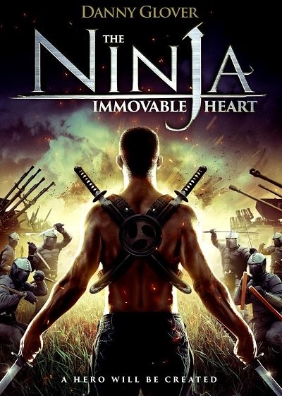 Ninjanın Kalbi  Film İzle