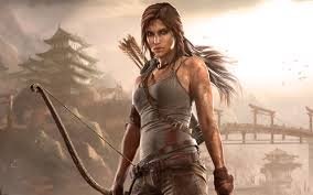 Lara Croft Tomb Raider 1 Film İzle