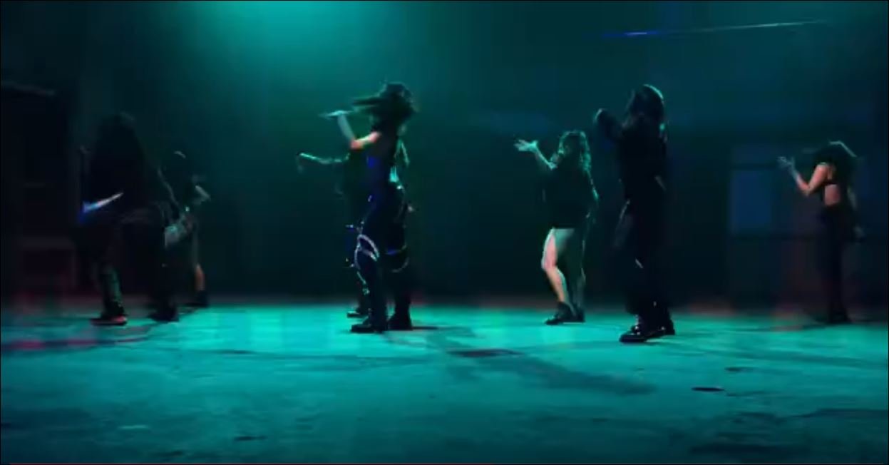 Alaya Bling Bling I  Solo Un Día Falta Teaser