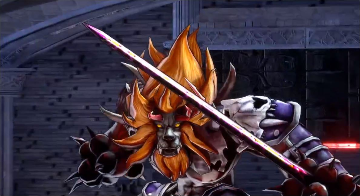 Bloodstained- Ritual of the Night – Story Trailer - PS4 