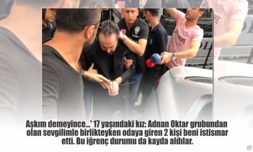 Aşkım Demeyince Tokat Atıyordu