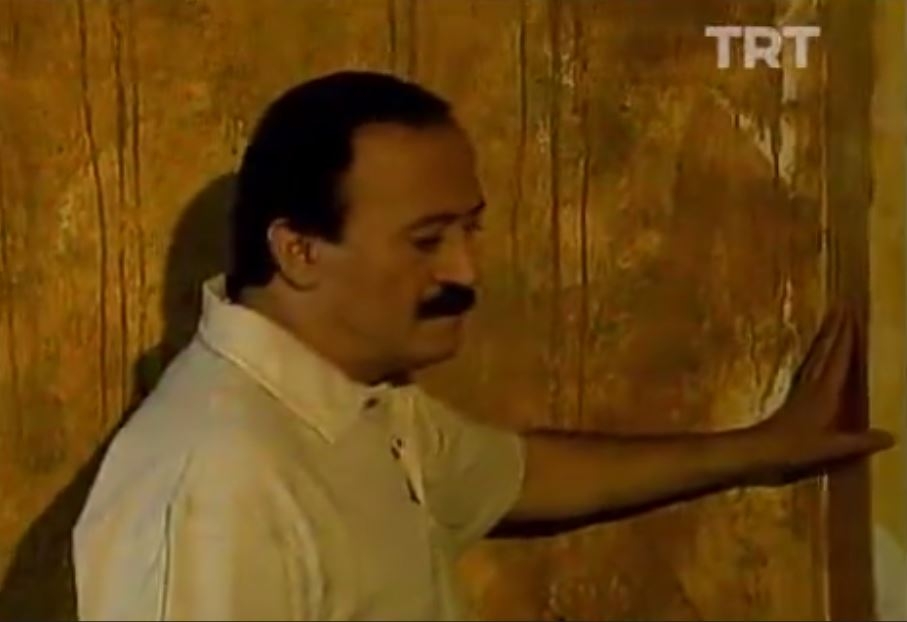 Selami Şahin-Ben Sevdalı Sen Belalı İzle