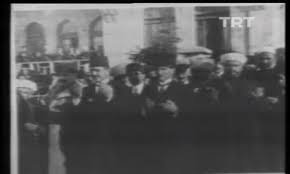 Milli Mücadele Döneminde Mudanya Mütarekesi'ne Kadar Yaşanan Gelişmeler izle 