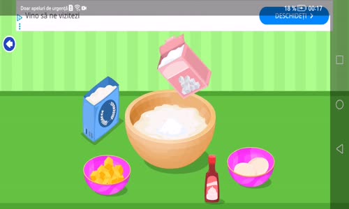 Cupcake Food
