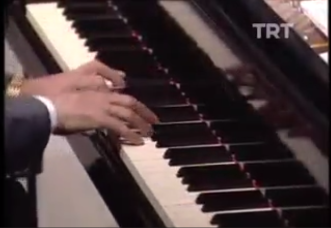 Şevket Uğurluer-High Noon 