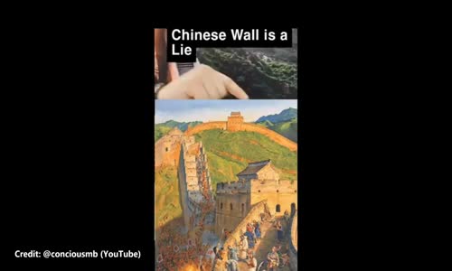 The Great Wall