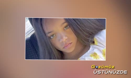 Rihanna'ya Tıpatıp Benzeyen Kız Çocuğu Sosyal Medyayı Salladı