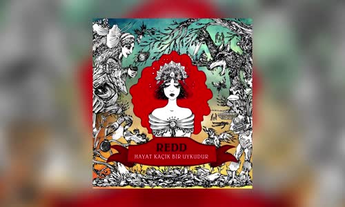 Redd -  Yolunda Gitmeyen Adam Yeni