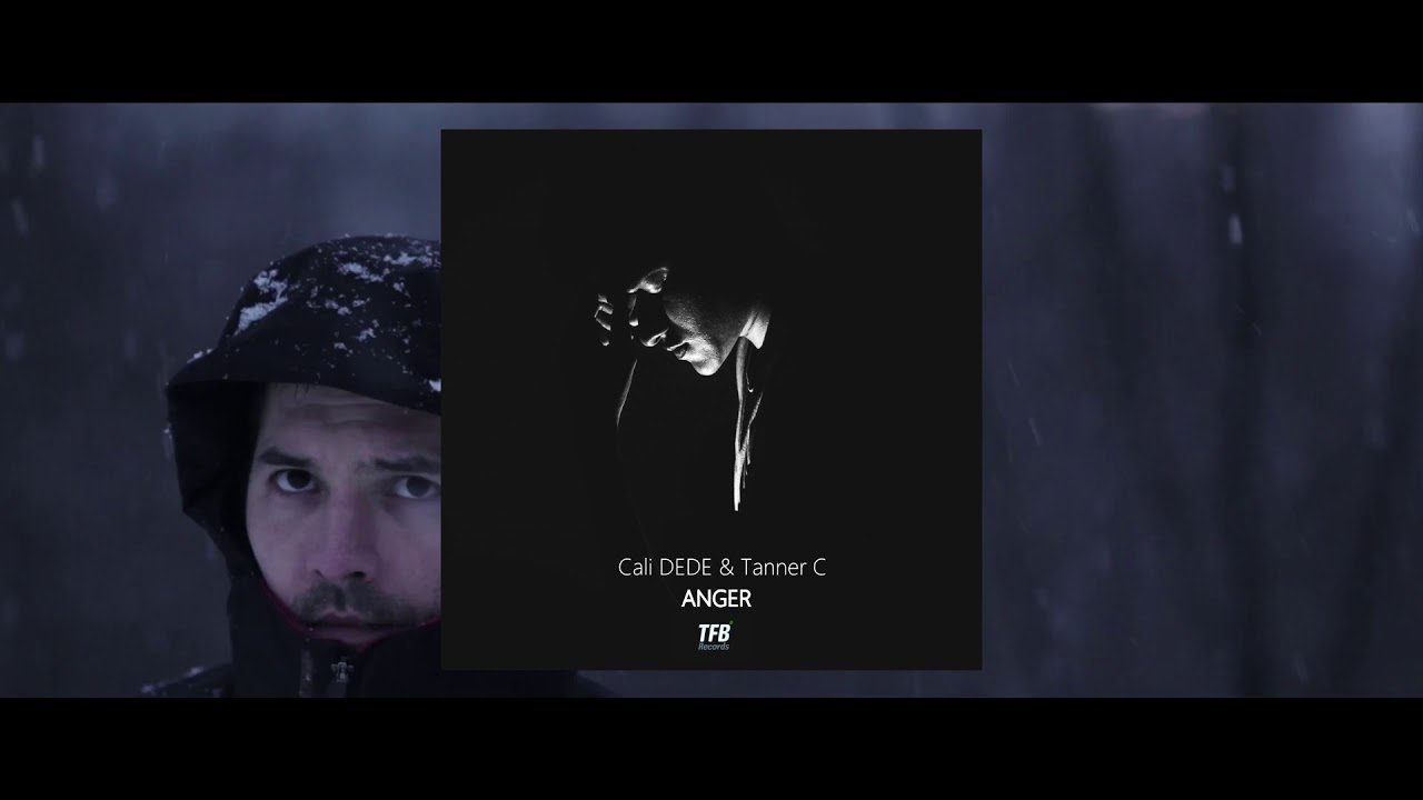 Cali Dede Tanner C - Anger