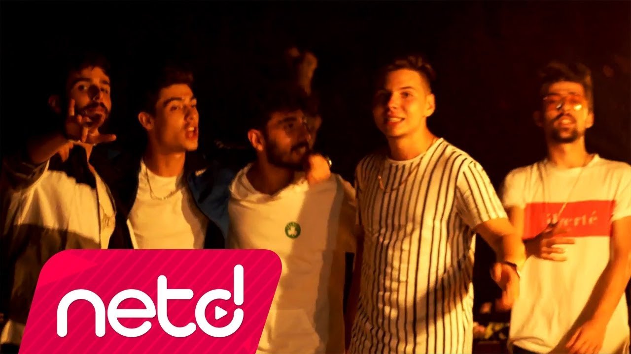 Bucker Deeper Lp - Lambo