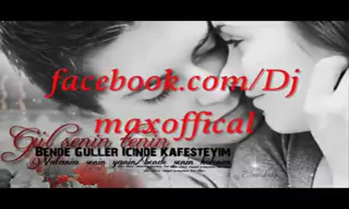 Bora Duran Gül Senin Tenin Remix 