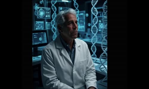 THE ONE BIG TRUTH ABOUT JEFFREY EPSTEIN'S REAL FAVORITE OBSESSION THAT NO ONE EVER TALKS ABOUT!