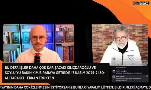 BÜYÜK KARGAŞA!