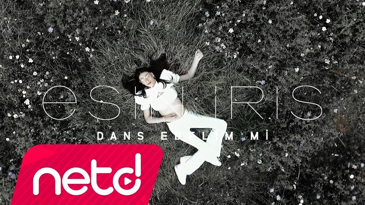 Esin İris - Dans Edelim Mi