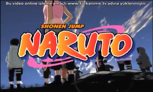 Naruto 154. Bölüm