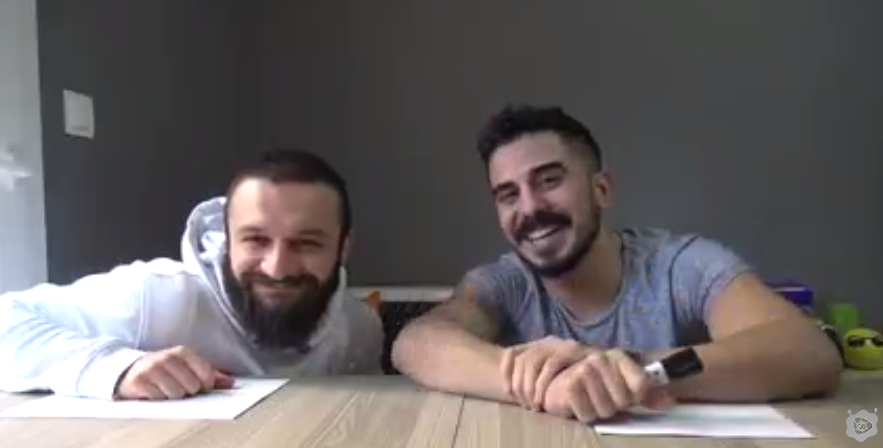 Aykut Elmas İle Birbirimizi Ne Kadar Tanıyoruz