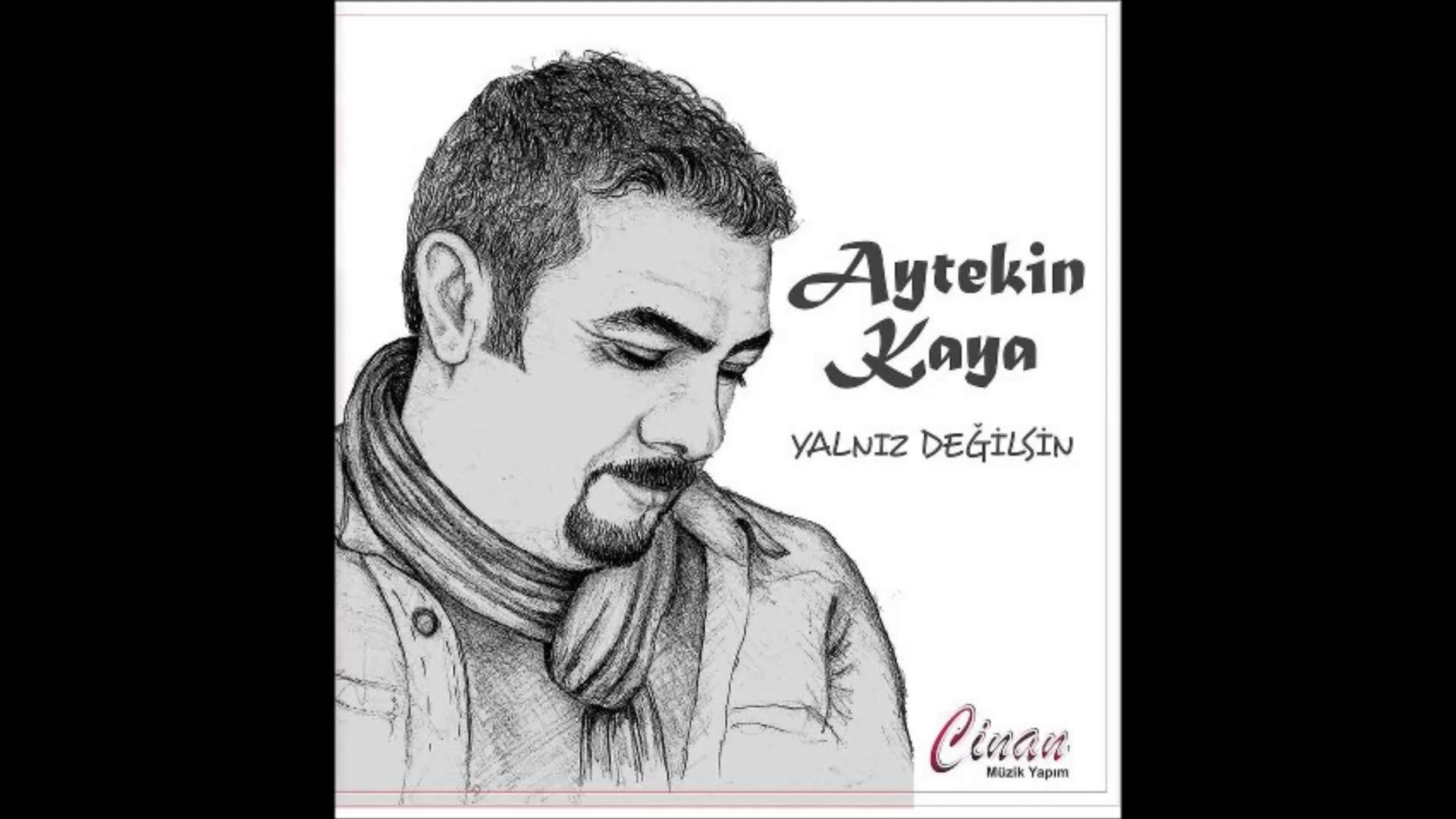 AYTEKİN KAYA- ÇİFT JANDARMA