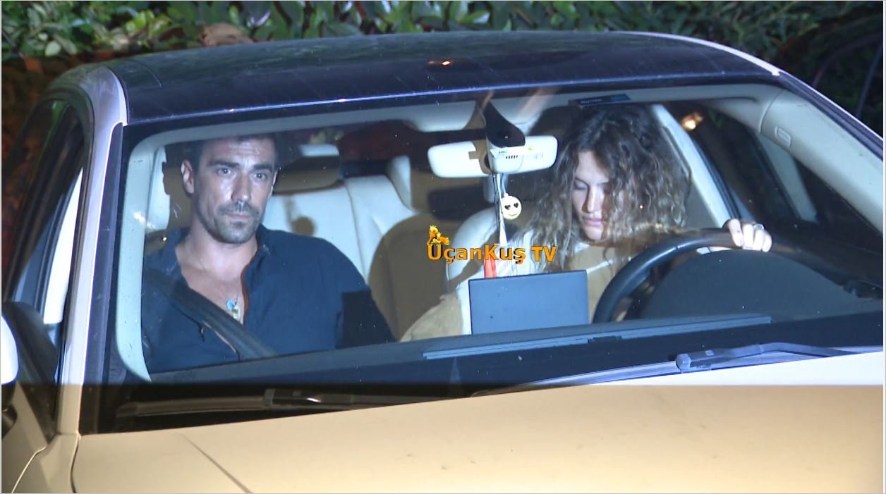 Ayşe Barım Doğum Gününü Kutladı - Birçok Ünlü Katıldı