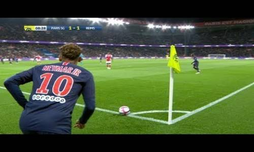 Neymar'ın Bu 10 Golünü Kylian Mbappé sizce Atabilir mi