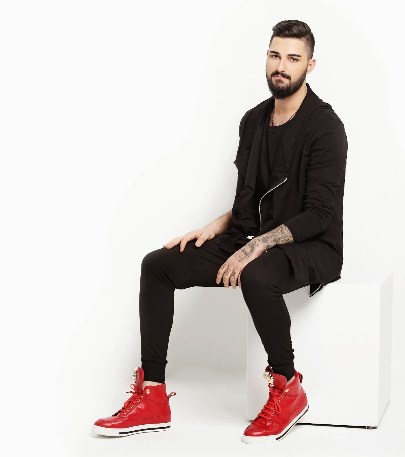 İdo Tatlıses Kanayan Yara