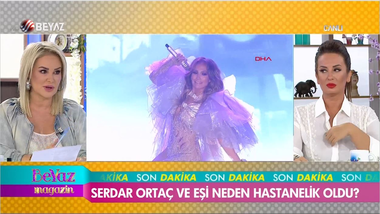 Jennifer Lopez'in Antalya Konserindeki Paylaşımına Olay Yorum