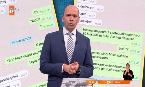 Veliler ve öğretmenler dolandırıldı 