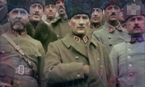 30 Ağustos Zafer Bayramı Kutlu Olsun