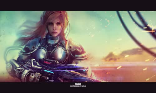 Maduk - Ghost Assassin Vip Ft. Veela