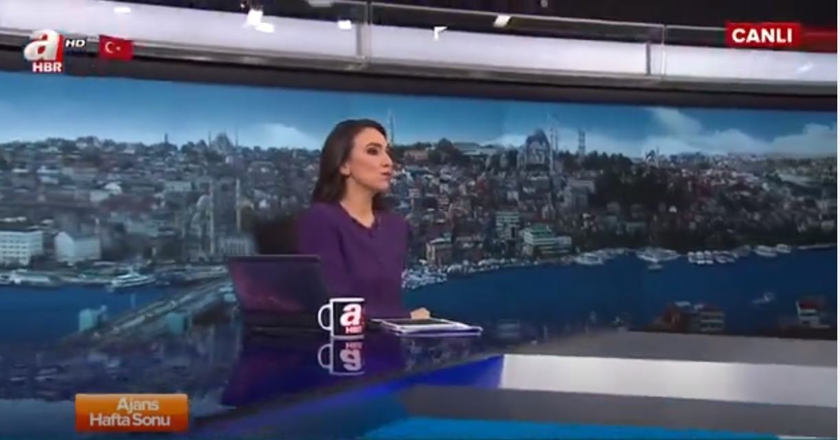 Londra Sokakları Karıştı