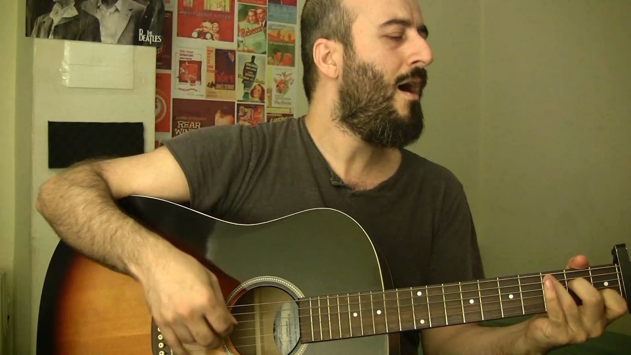 Burak Baltacı - Boş Duruyor Mu Yerim 