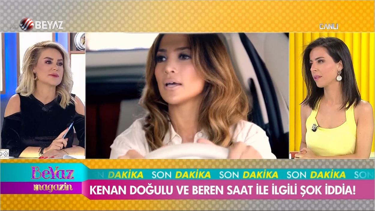 Jennifer Lopez Türkiye'ye Geldi - Konsere Saatler Kaldı
