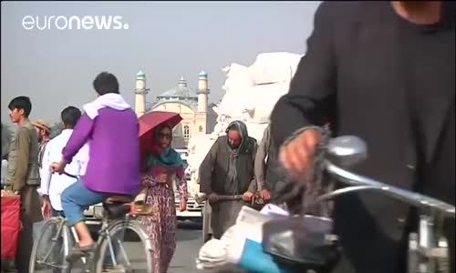 Taliban Trump'ın Yeni Afganistan Stratejisine  Cihat'la Karşılık Verecek 