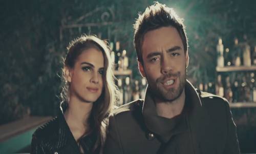 Murat Dalkılıç Feat. Boygar - Leyla