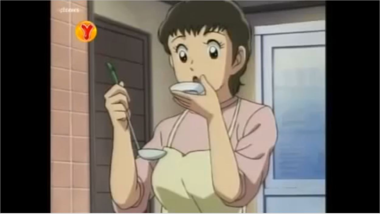 Kaptan Tsubasa - 11. Bölüm