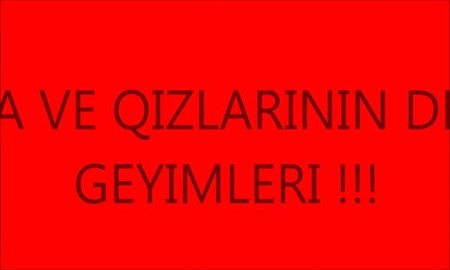 Aynı Giyinen Anne Ve Kızları 2